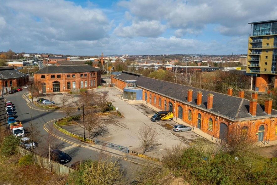 Graingers Way, Leeds à louer - Photo principale – Image 1 sur 22