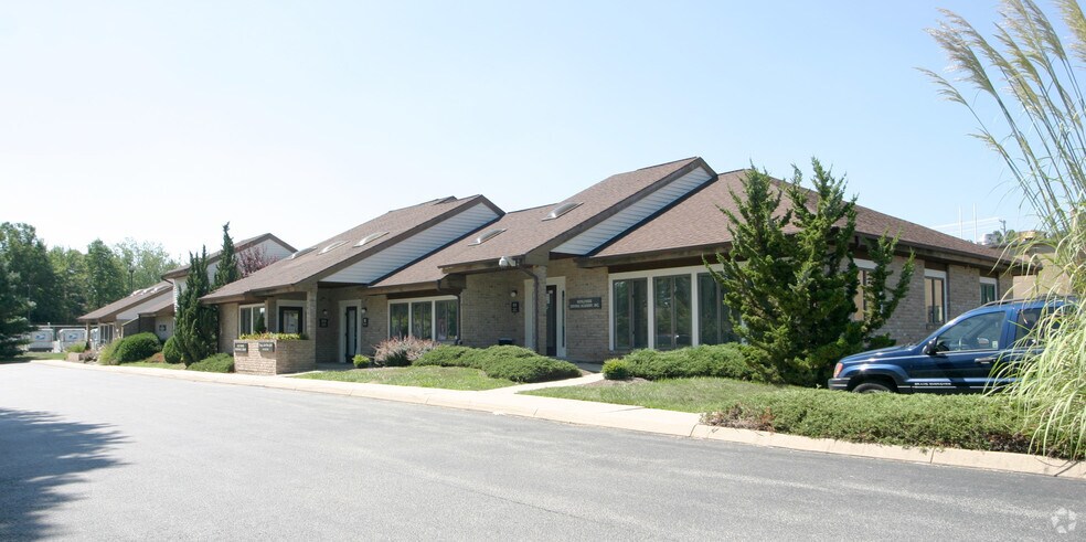 49-59 Kensington Pky, Abingdon, MD à louer - Photo de l’immeuble – Image 3 sur 17