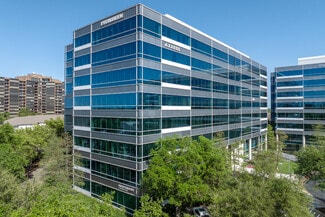 Plus de détails pour 16000 N Dallas Pky, Dallas, TX - Bureau à louer