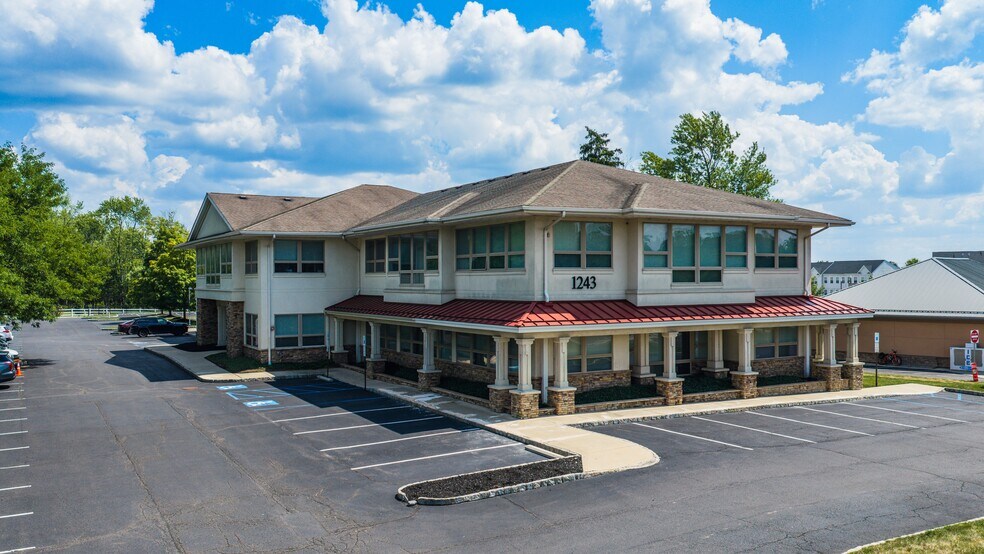 1243 Easton Rd, Warrington, PA à vendre - Photo de l’immeuble – Image 2 sur 16