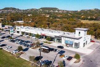 Plus de détails pour 23110 W I-10, San Antonio, TX - Local commercial à louer