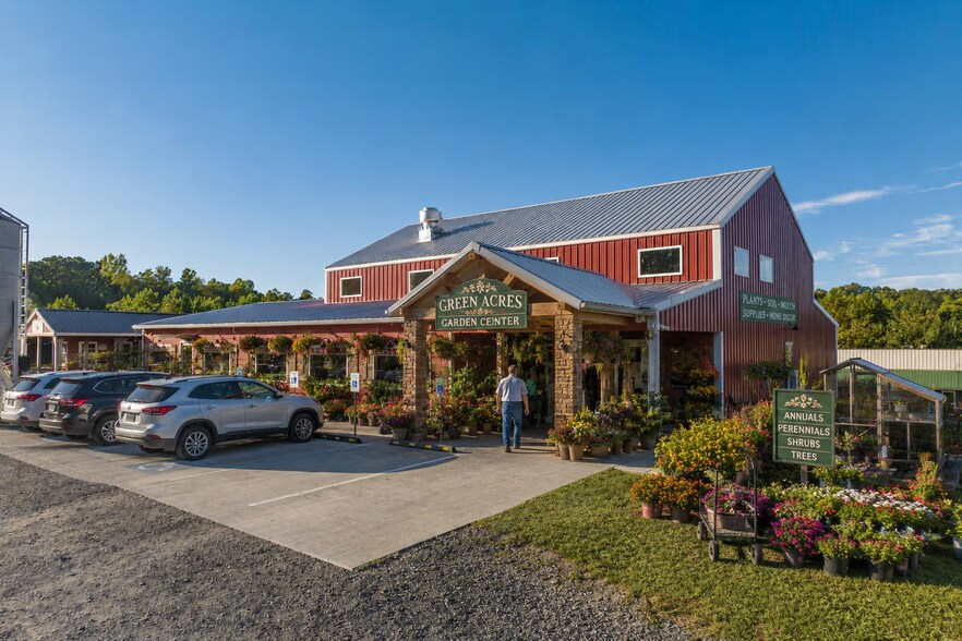 54 Roosters Way, Jasper, GA à vendre - Photo de l’immeuble – Image 3 sur 22