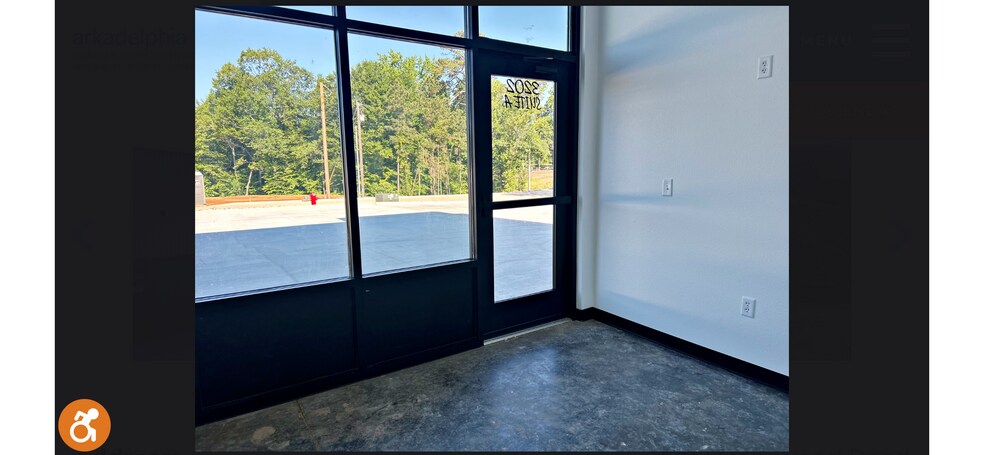 3202 Hollywood Road - Malvern Storage, Arkadelphia, AR à louer - Photo de l’immeuble – Image 3 sur 6
