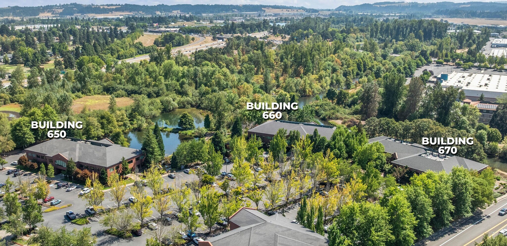 650-680 Hawthorne Ave SE, Salem, OR à louer Photo principale– Image 1 sur 16