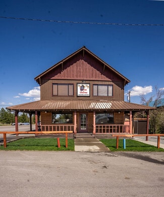 Plus de détails pour 324 Birch St, Westwood, CA - Local commercial à vendre