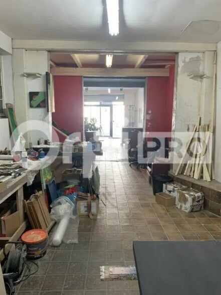Local commercial dans Bordeaux à louer - Photo intérieure – Image 1 sur 5