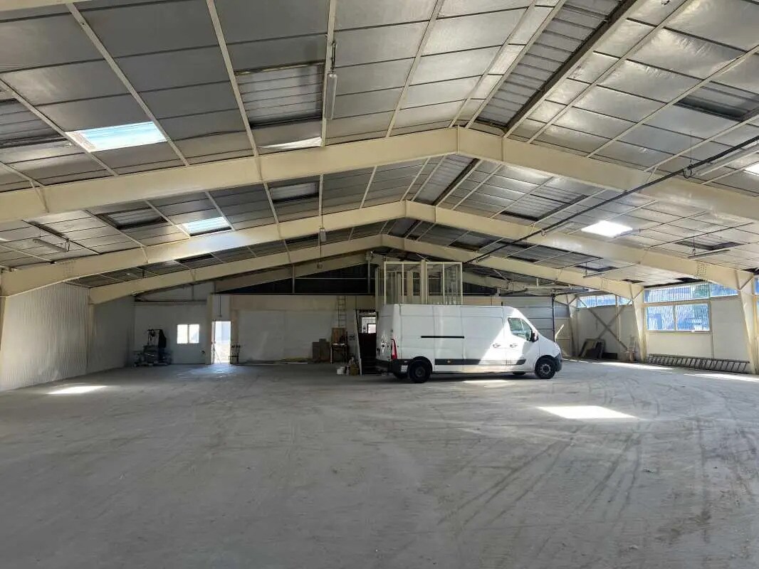 Bureau dans Bordeaux à louer Photo intérieure– Image 1 sur 7