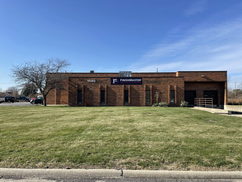 1480 Huntington Ave, Calumet City, IL à louer - Photo principale – Image 1 sur 16