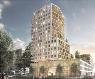 Plus de détails pour Local commercial à louer