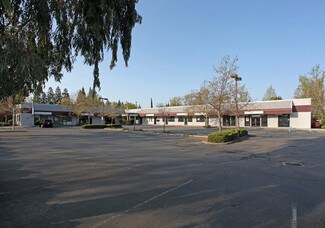 Plus de détails pour Coloma Square – à vendre, Rancho Cordova, CA