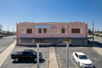 Plus de détails pour 4007 S Flores St, San Antonio, TX - Local commercial à vendre