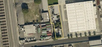 Plus de détails pour 401 E Carlin Ave, Compton, CA - Terrain à vendre