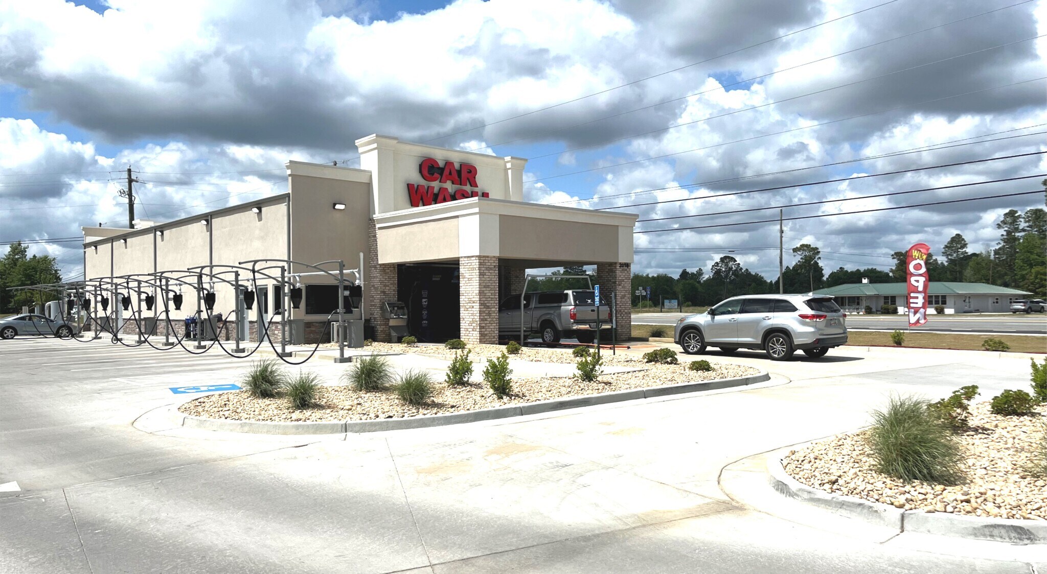 2018 US-441 S, Dublin, GA à vendre Photo principale– Image 1 sur 11