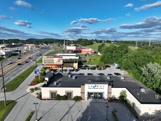 Plus de détails pour 728 Loucks Rd, York, PA - Local commercial à vendre