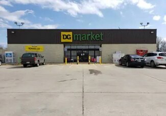 Plus de détails pour 1082 Main St, Vilonia, AR - Local commercial à vendre