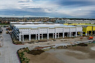 Plus de détails pour Leora & ST HWY 212, Lewisville, TX - Industriel/Logistique à vendre