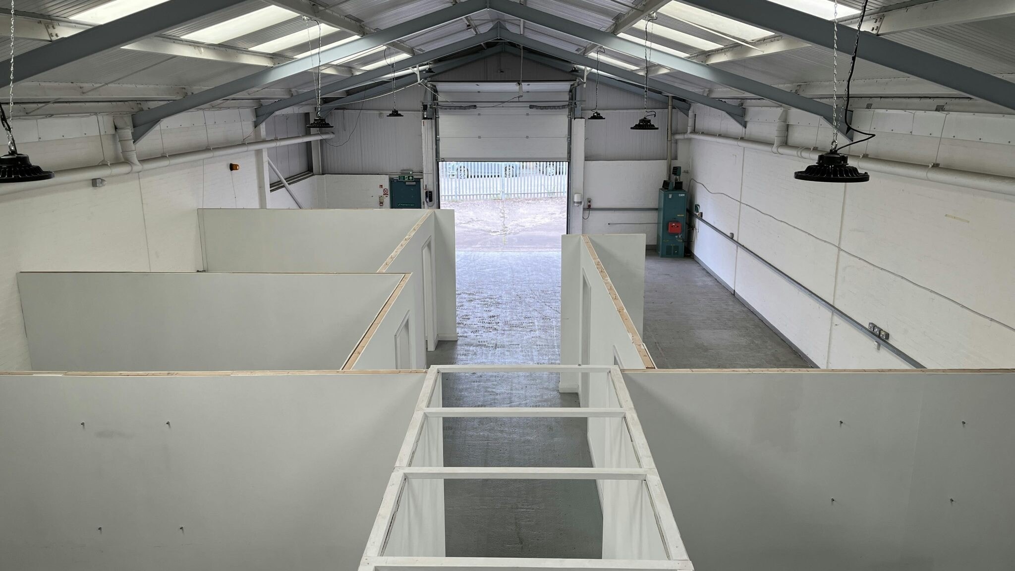 St Marys Rd, Leamington Spa à louer Photo intérieure– Image 1 sur 6