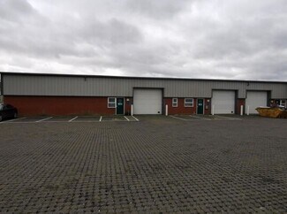 Plus de détails pour School Rd, Lowestoft - Industriel/Logistique à louer