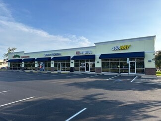 Plus de détails pour 105 E Currituck Commercial Dr, Moyock, NC - Local commercial à louer