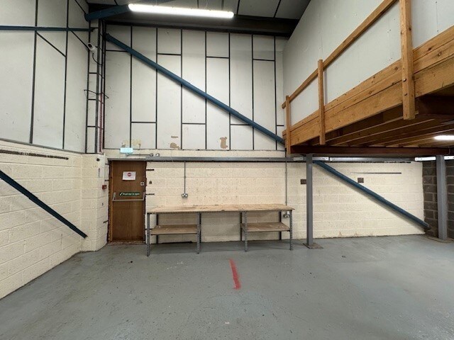 Kepler, Tamworth à louer Photo de l’immeuble– Image 1 sur 9