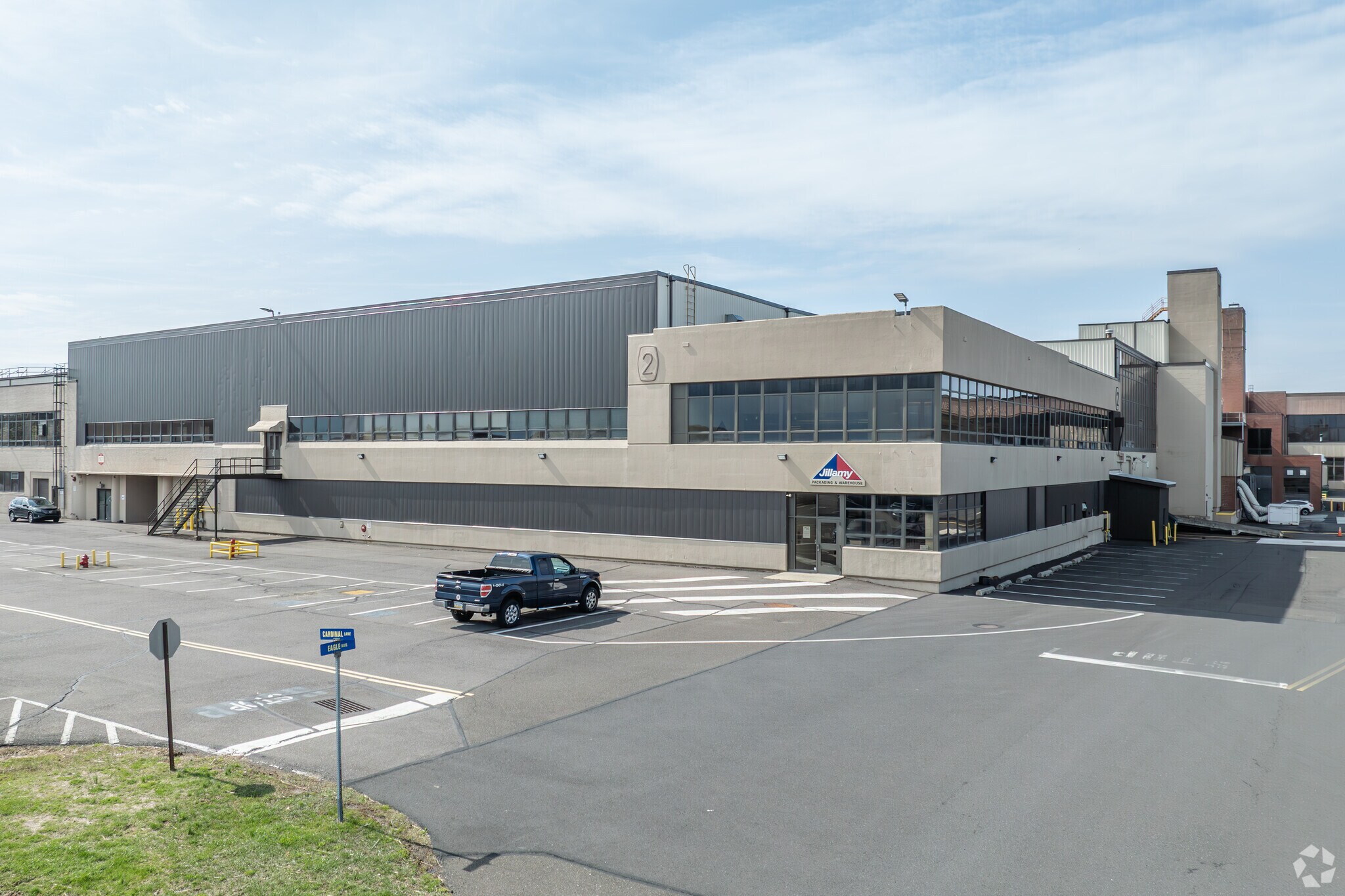 50 Cardinal Ln, Warminster, PA à louer Photo principale– Image 1 sur 6