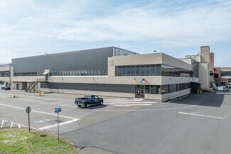 Plus de détails pour 50 Cardinal Ln, Warminster, PA - Industriel/Logistique à louer