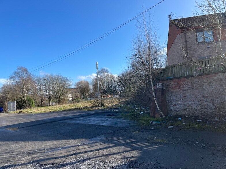 St. Boniface Rd, Salford à vendre - Photo de l’immeuble – Image 2 sur 2