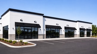 Plus de détails pour 305 N Main St, Simpsonville, SC - Local commercial à louer