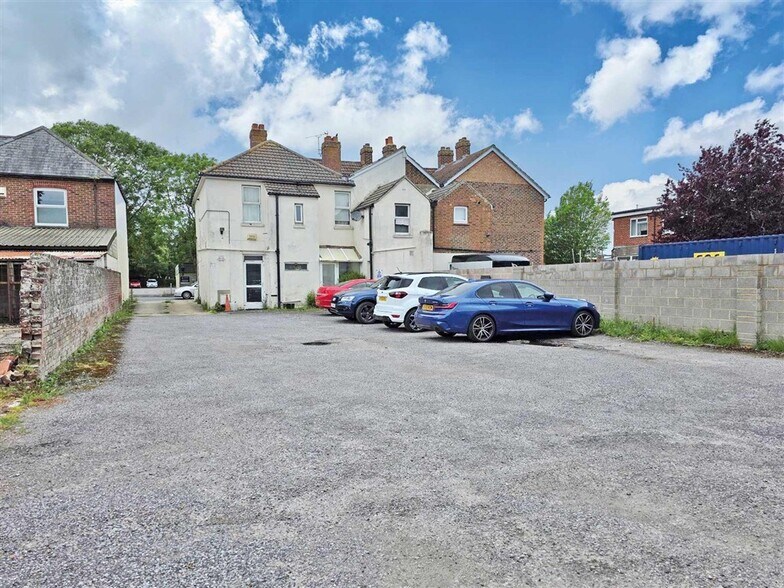 86 Elm Grove, Hayling Island à vendre - Photo de l’immeuble – Image 2 sur 6