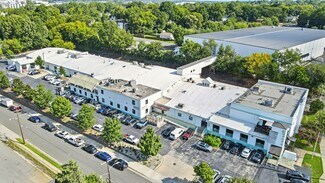 Plus de détails pour 933 Louise Ave, Charlotte, NC - Local commercial à louer