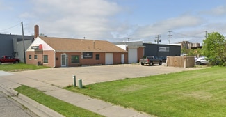 Plus de détails pour 1321 N Sherman St, Bay City, MI - Industriel/Logistique à louer