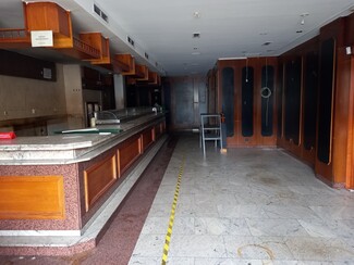 Plus de détails pour Paseo de la Florida, Madrid - Local commercial à louer