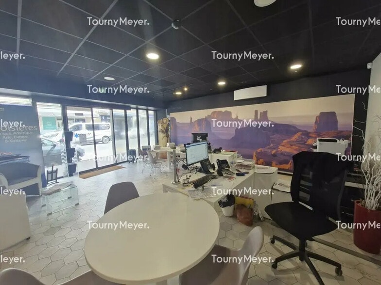 Local commercial dans Bordeaux à louer - Photo intérieure – Image 3 sur 5