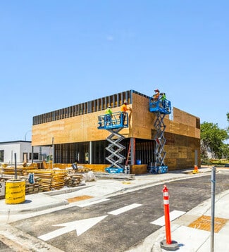 Plus de détails pour 4578 Centerplace Dr, Greeley, CO - Local commercial à vendre