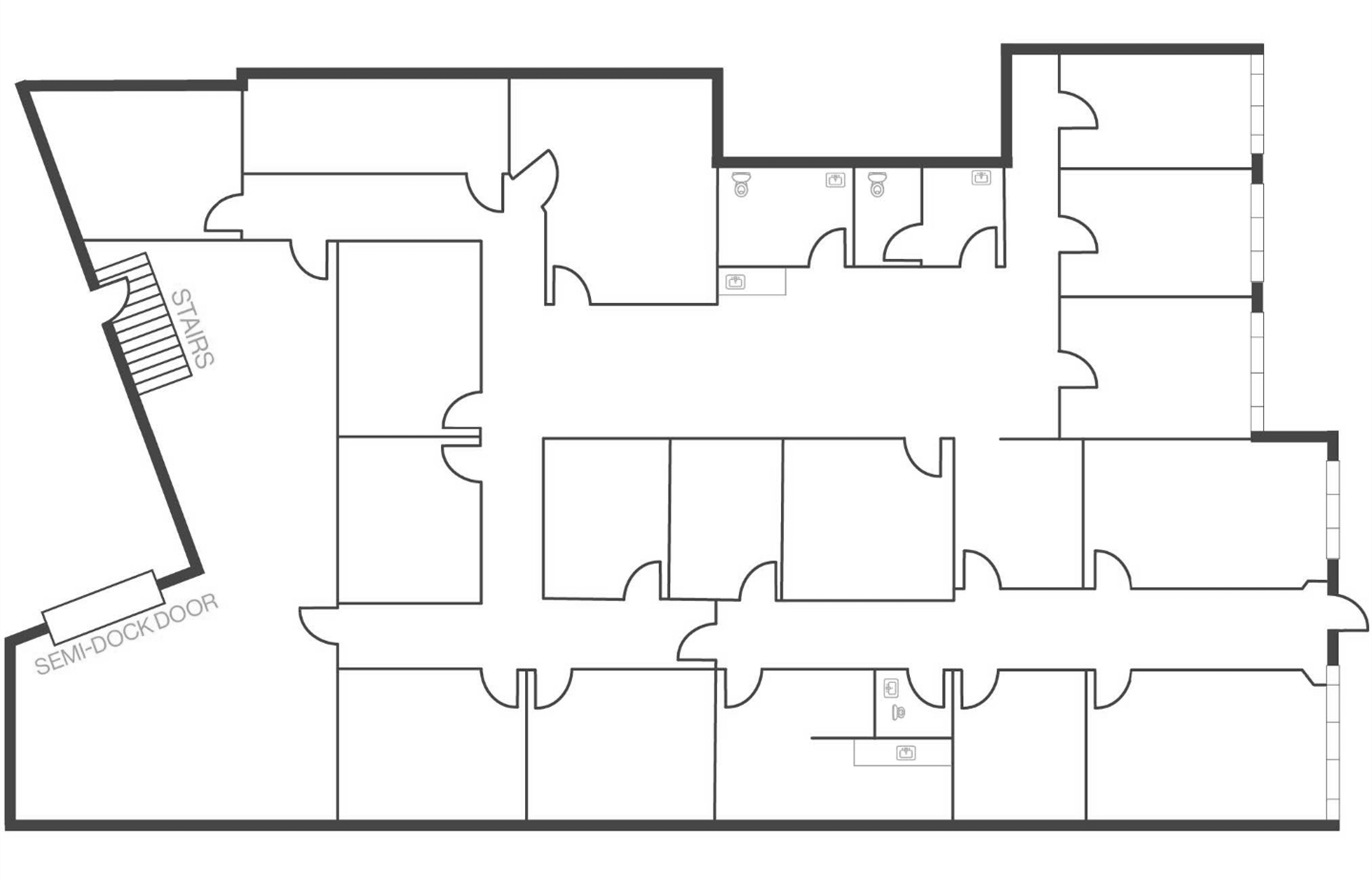 7505-7563 South Fwy, Houston, TX à louer Photo intérieure– Image 1 sur 1
