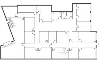 7505-7563 South Fwy, Houston, TX à louer Photo intérieure– Image 1 sur 1