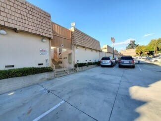 Plus de détails pour 701 S Garfield Ave, Monterey Park, CA - Logement à vendre