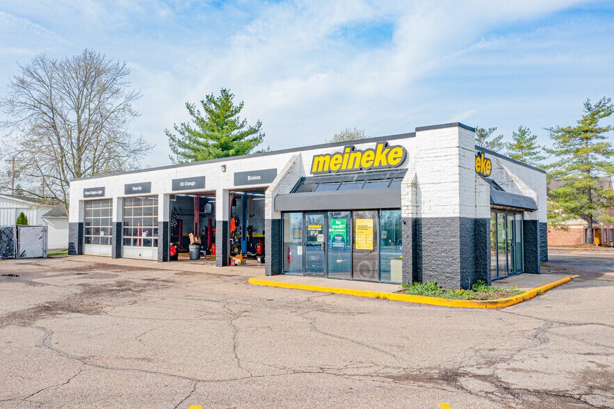 1315 Main St, Hamilton, OH à vendre - Photo principale – Image 1 sur 4