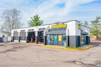 Plus de détails pour 1315 Main St, Hamilton, OH - Local commercial à vendre