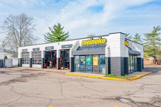 Plus de détails pour 1315 Main St, Hamilton, OH - Local commercial à vendre