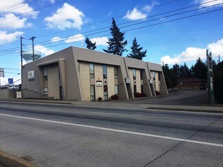 Plus de détails pour 12306-12308 E Broadway Ave, Spokane, WA - Bureau à louer