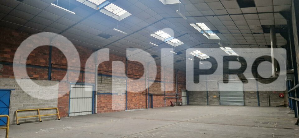 Local d'activités dans Beauvais à vendre - Photo intérieure – Image 2 sur 2