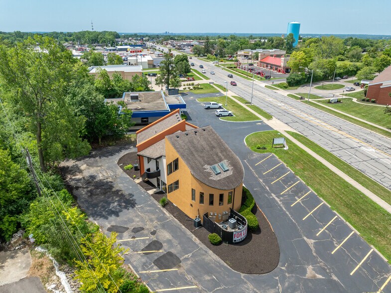 6750 Brandt Pike, Huber Heights, OH à vendre - Photo de l’immeuble – Image 3 sur 70