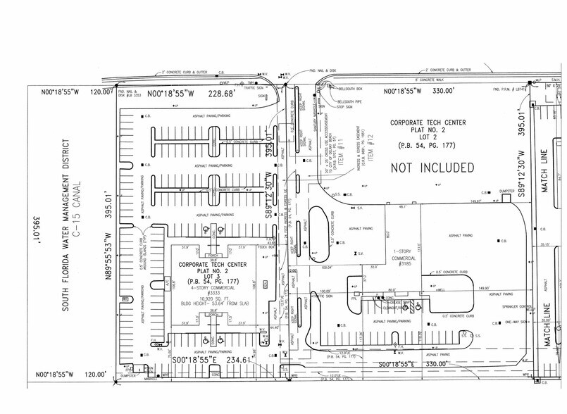 3333 S Congress Ave, Delray Beach, FL à louer - Photo de l’immeuble – Image 3 sur 6