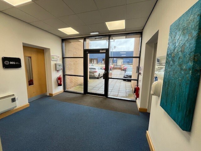 4-6 Porters Wood, St. Albans à vendre - Photo intérieure – Image 3 sur 4