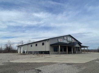 Plus de détails pour Rogers Rd, Martinsville, IN - Terrain à vendre