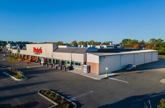 Plus de détails pour 1052-1150 State St, Lemont, IL - Local commercial à louer