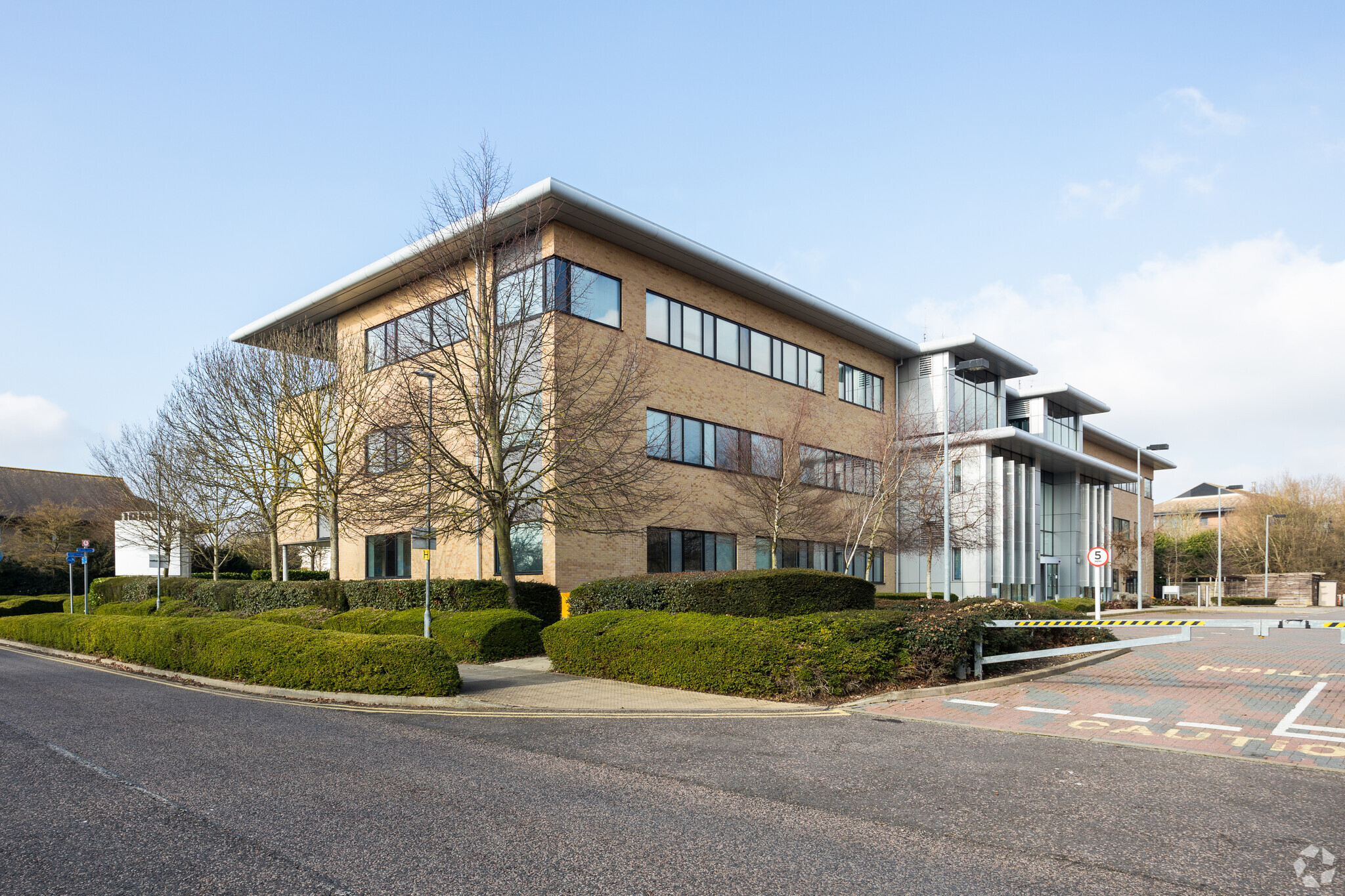 1 Springfield Lyons Appr, Chelmsford à louer Photo de l’immeuble– Image 1 sur 4