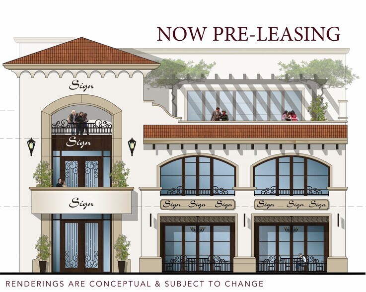 28500 Old Town Front St, Temecula, CA à louer - Photo de l’immeuble – Image 3 sur 4