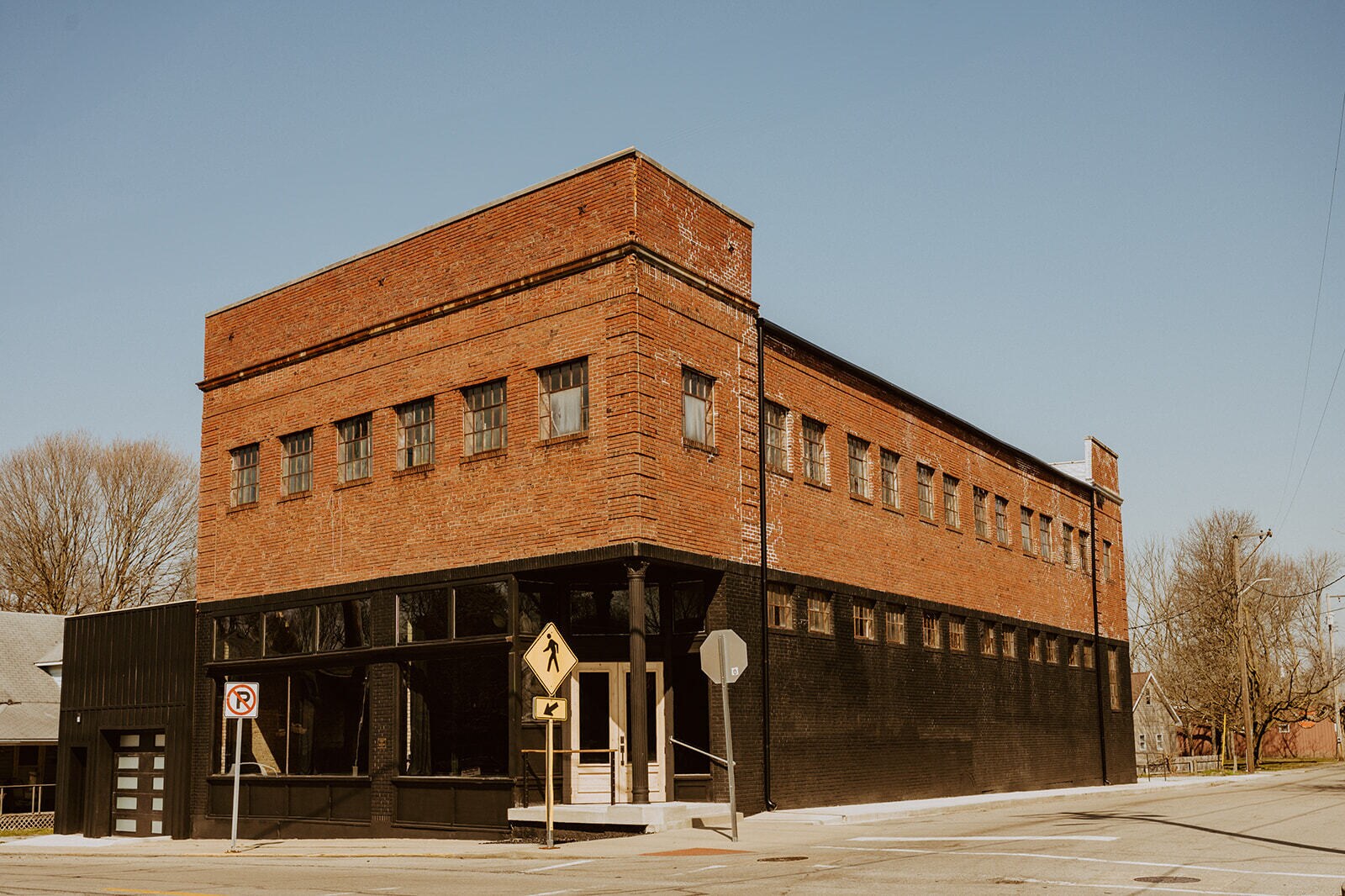 4 W Main St, Markleville, IN à vendre Photo principale– Image 1 sur 17